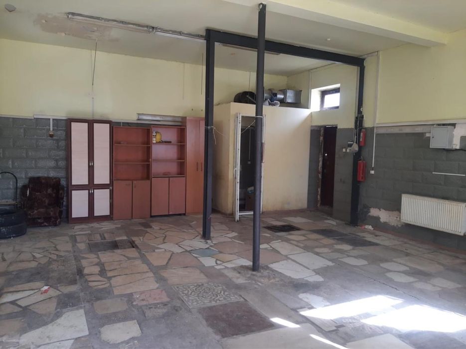 Продается дом.