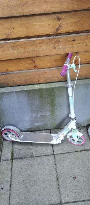trotineta oxelo decathlon 9-14 ani