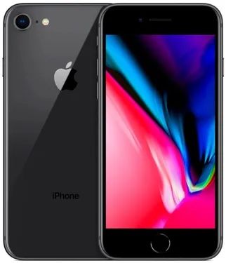 IPhone 8 версия 14.8.1 гарантия.