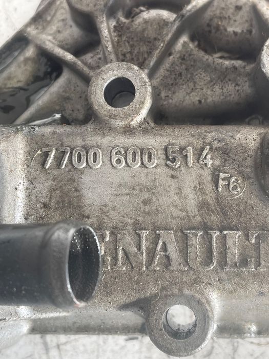Corp termostat RENAULT MEGANE II BM0/1_, CM0/1_ 2001 - 2012 1.6B 77006