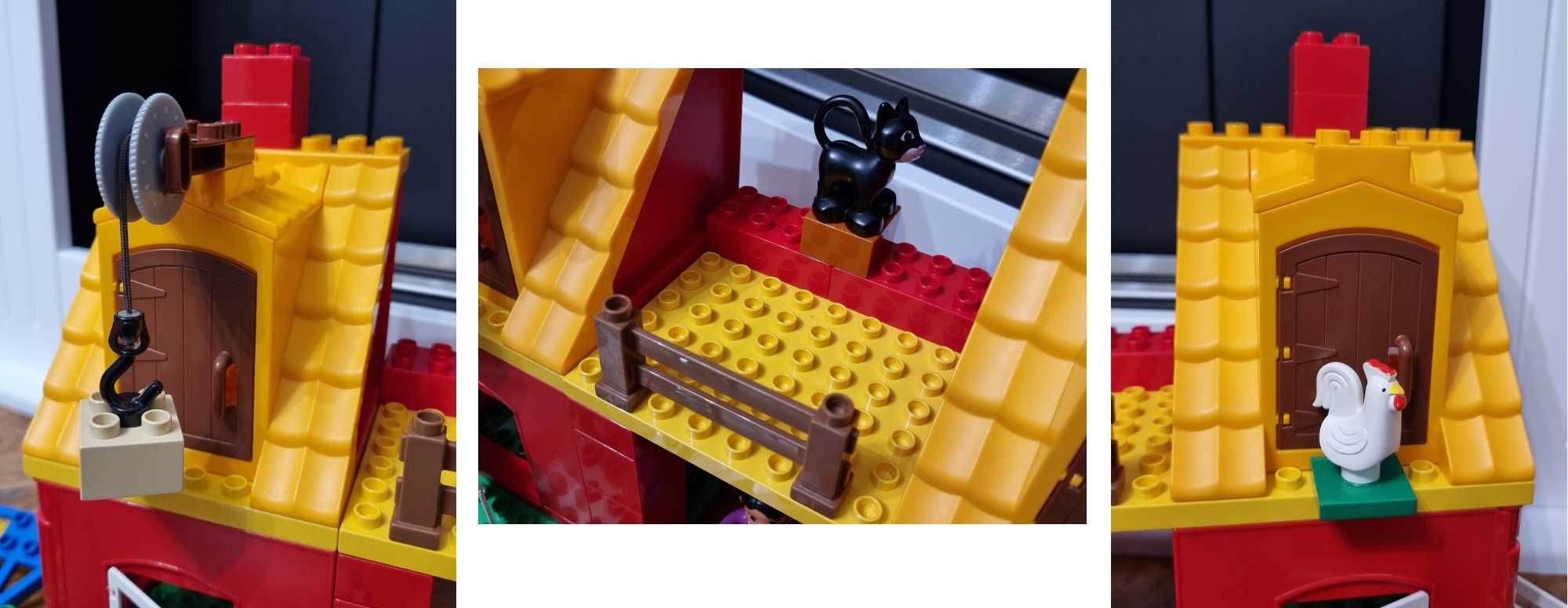Ferma mare Lego Duplo 4665