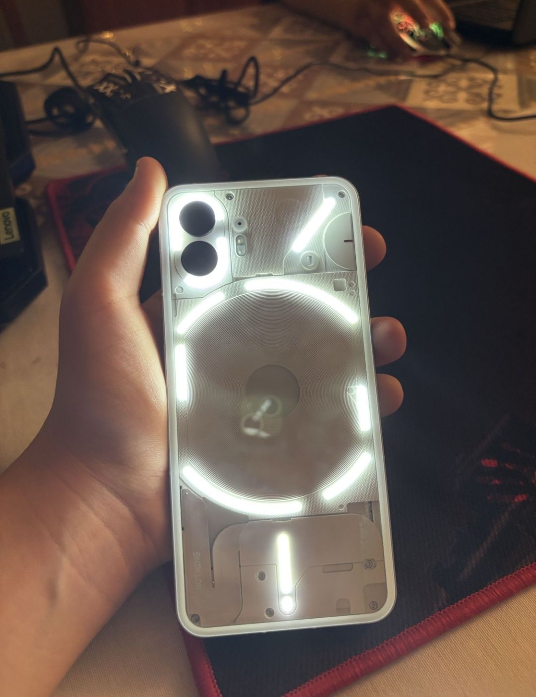 Nothing phone (2)