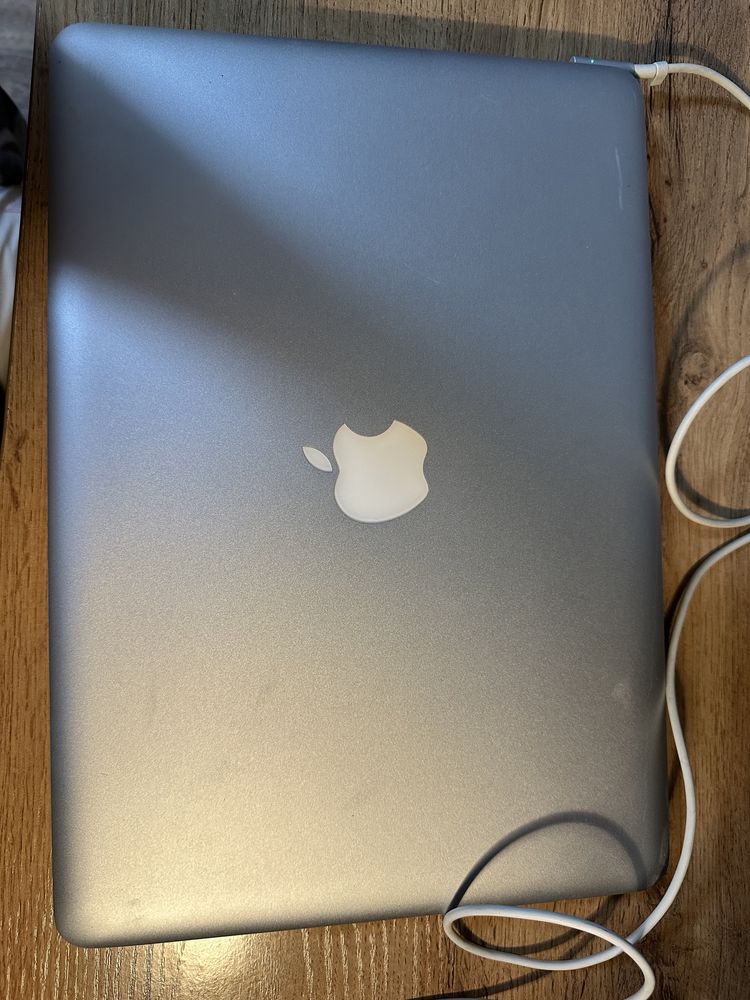Продажа MacBook
