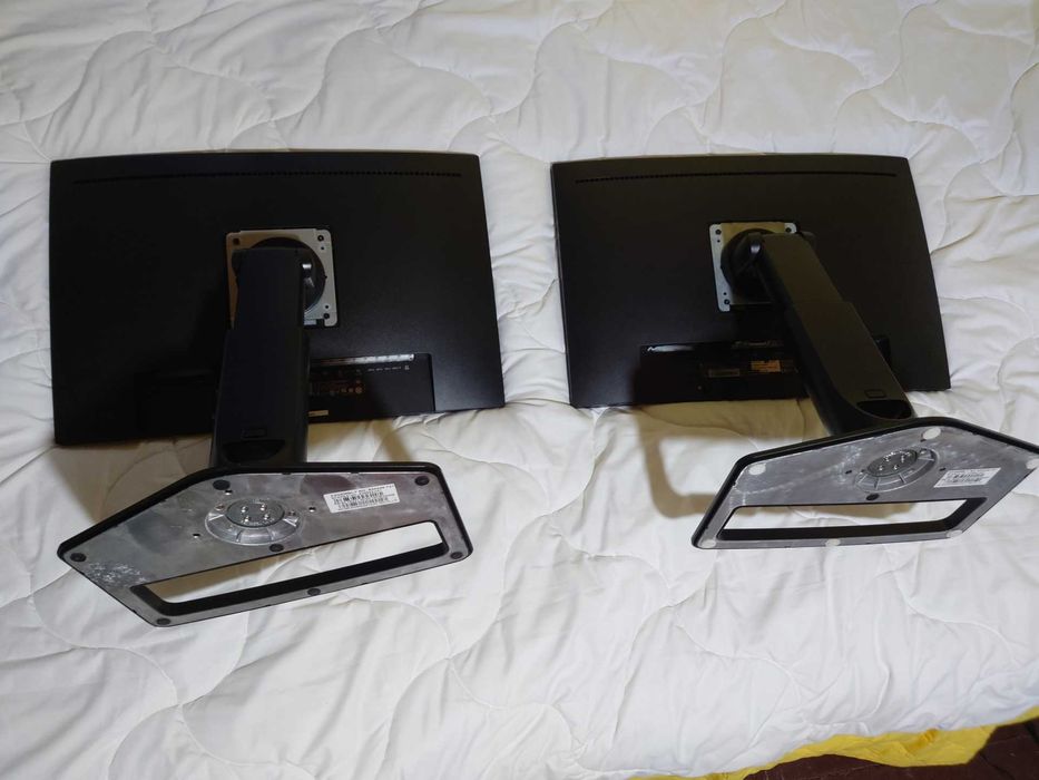 Монитори HP Z24n