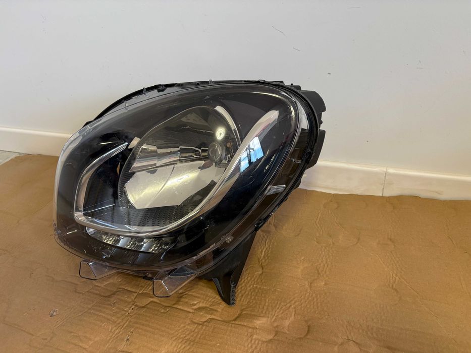 Far stanga halogen led Smart ForFour dupa 2014 cod A4538200739