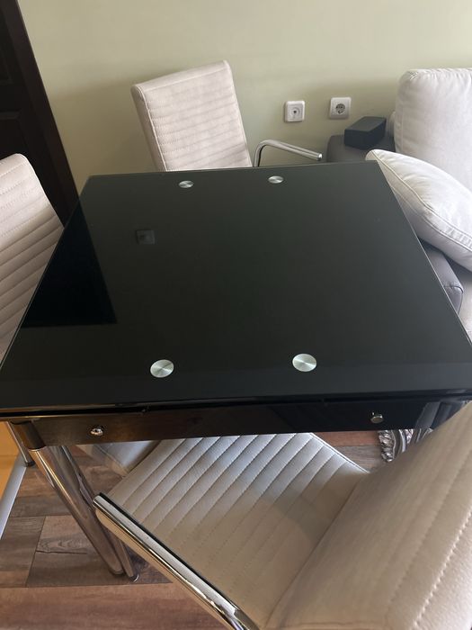 Маса 80 см - разтегаема до 130