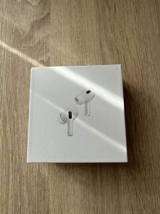 Apple AirPods Pro 2