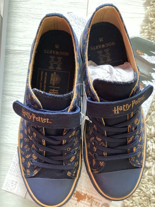 НОВИ Сникърси Harry Potter - номер 35