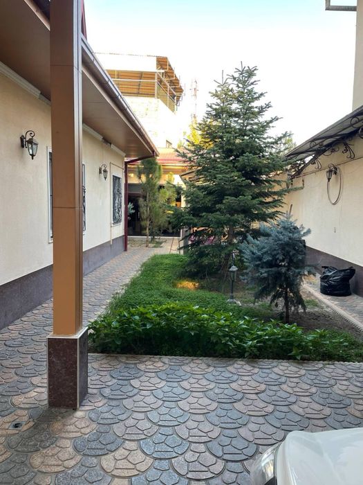 Сдается дом на Чиланзаре
