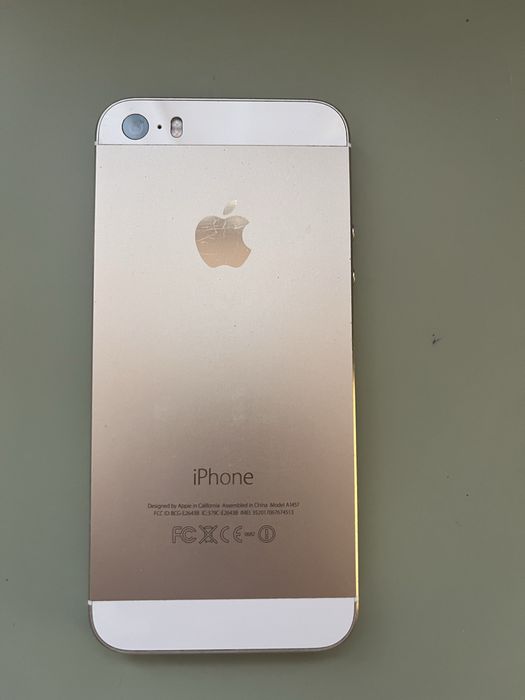 Iphone 5s 16 gb