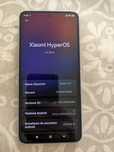 Xiaomi 13T, 8GB RAM, 256GB, 5G, camera LEICA 2x zoom Alpine Blue nou