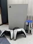 Playstation 5 продается