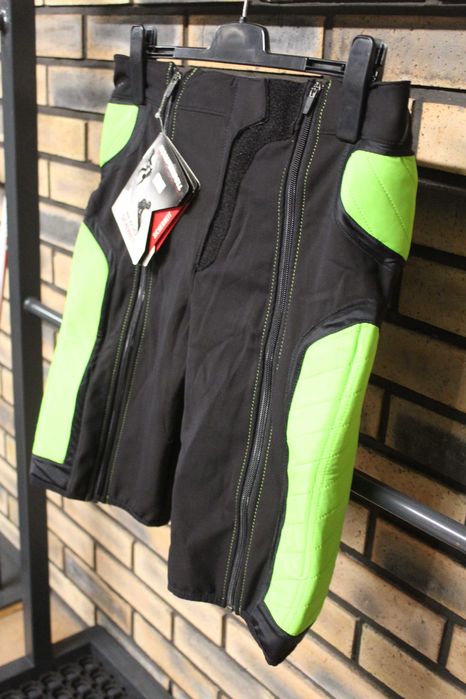 Pantaloni protectie ski/snowboard Komperdell , mar. M