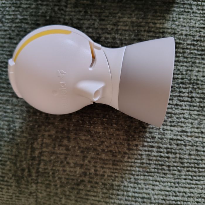 Помпа за кърма Medela Solo