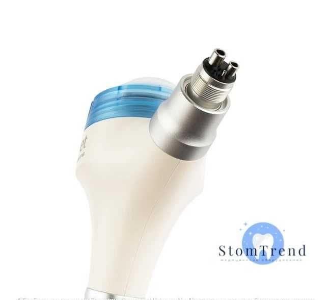 Air flow Refine I Jet