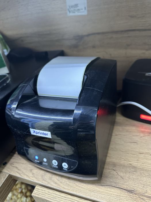 Pos-моноблок 150000тг
