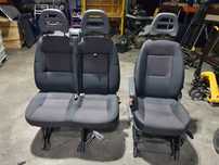 bancheta 2 locuri fiat ducato peugeot boxer jumper
