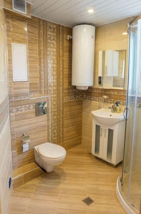 Дава се под наем Двустаен апартамент в Варна, Левски - 65 кв.м за 450 € - Снимка #5