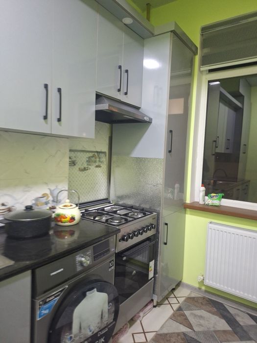Квартира ижорага берилади 1хоналик 2этаж 6мик