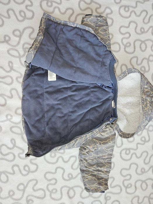 Бебешко Зимно Яке H&M – 12-18м