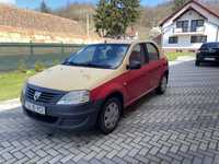 Dacia Logan 1.4 MPI +GPL