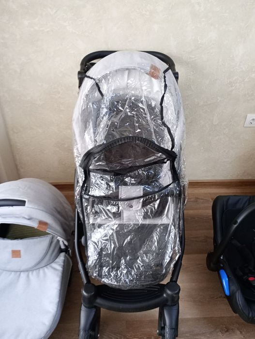 Dada Paradiso 500 3 в 1