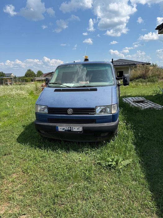 Volkswagen T4 2002