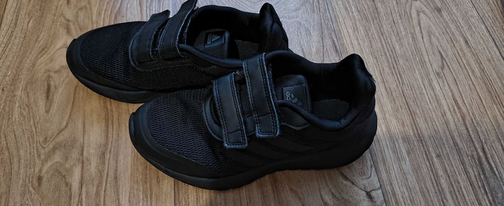 Детски маратонки Adidas 34 номер Sportswear tensaur