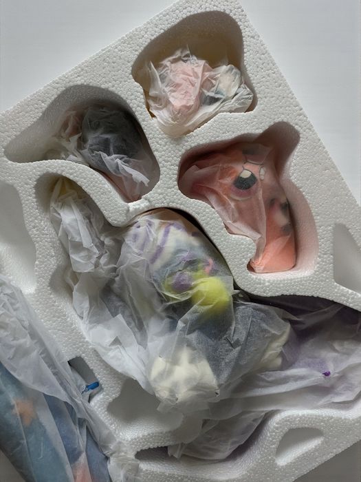 Powerpuff Girls vs Mojo Jojo Diorama Grieco Collection – NOU, doar ver