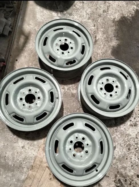 Продам или поменяю штампы