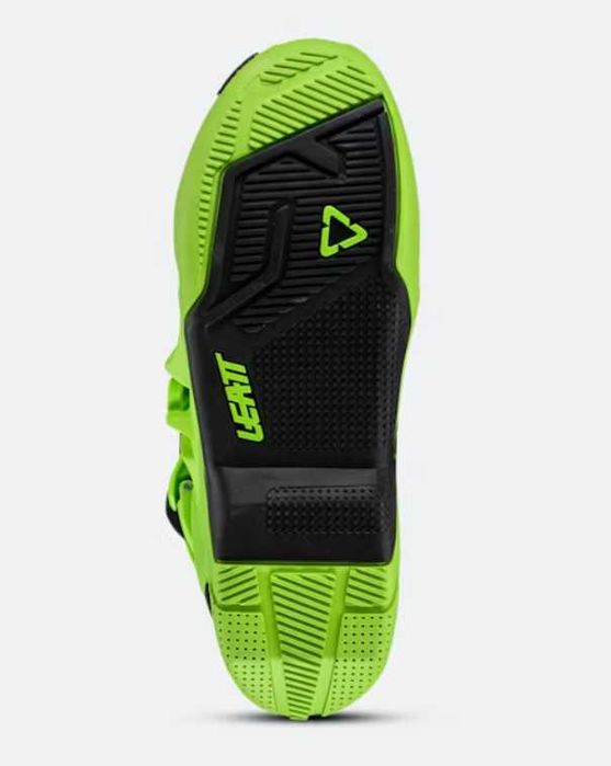 BLACK FRIDAY месец - Ботуши със става LEATT - 43 и 44.5 номер