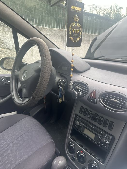 Mercedes A class 140 de vanzare