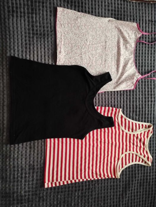 Майки женские (размер S)