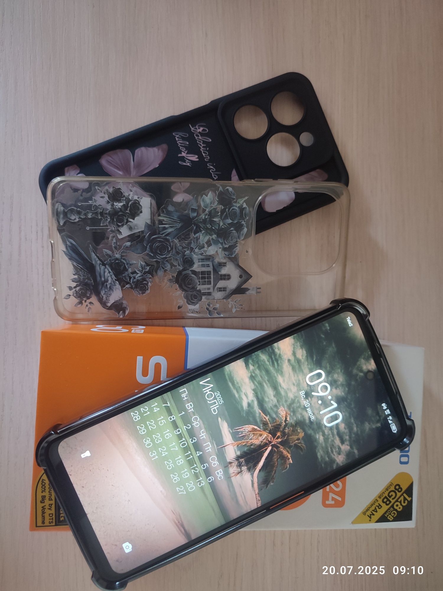 Срочно! К продаже Tecno Spark!