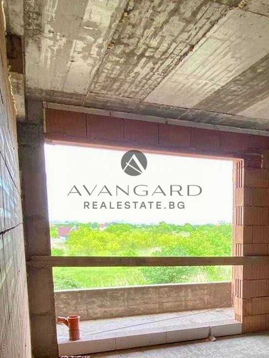 Продава се Двустаен апартамент в Пловдив, Беломорски - 77 кв.м за 969 €/кв.м - Снимка #5