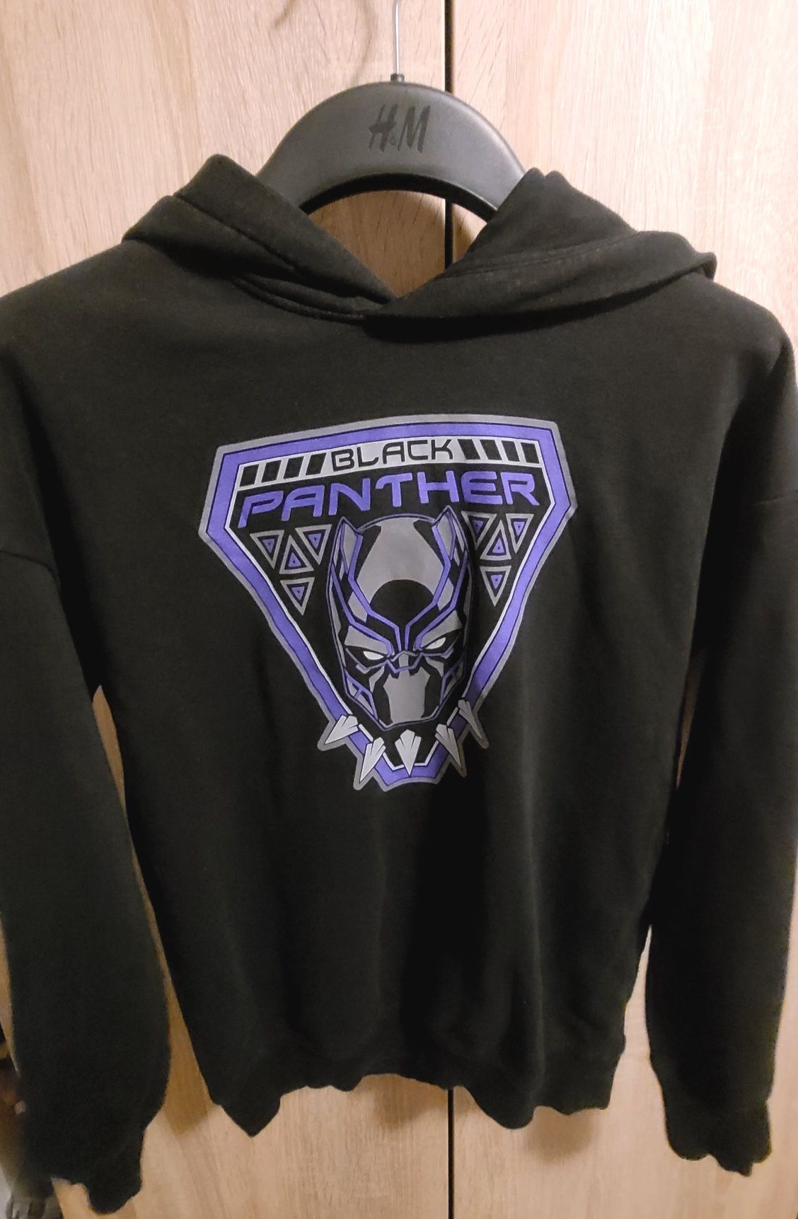 Hanorac MARVEL S/M