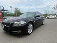 BMW 520d/E5 /184/CP