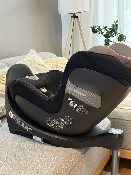 Scaun auto Cybex 0-4 ani
