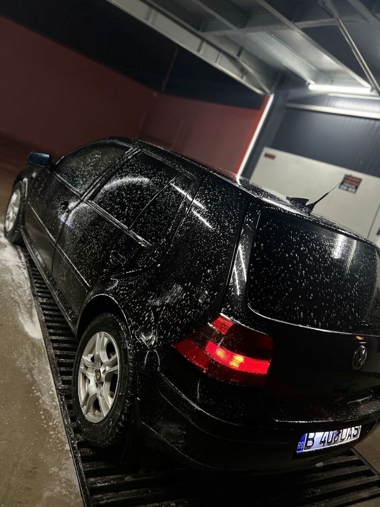 Vand Golf  4 1.6 16 V