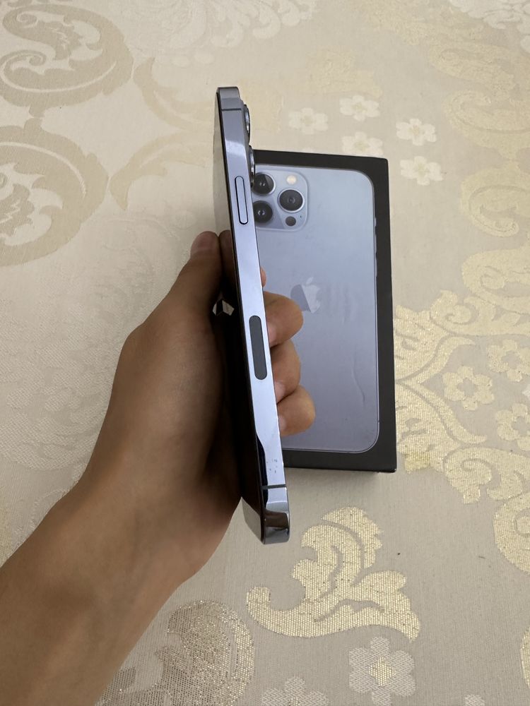Iphone 13 pro max 256gb