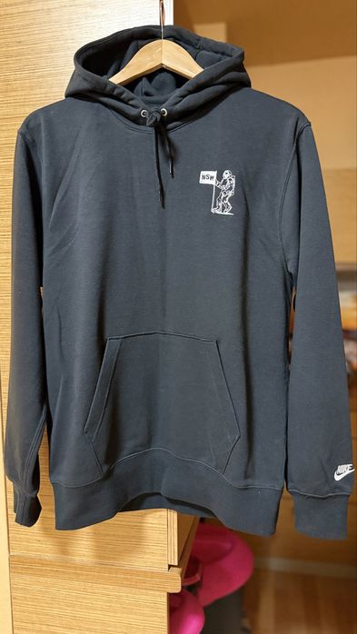 Nike Tech fleece, Jordan, Barcelona