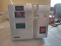 Redresor / incarcator  baterii auto 12V - 100 Ah