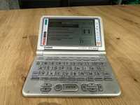 CASIO EX-Word EW-G5600v електронен речник преводач калкулатор