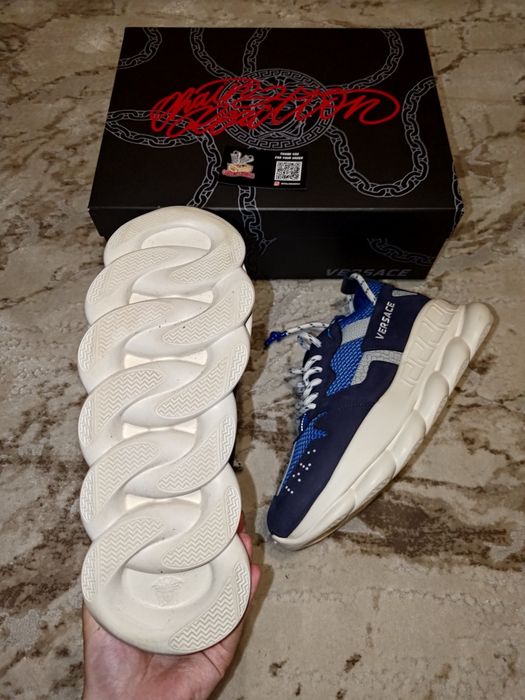 Versace chain reaction mărimea 41.5