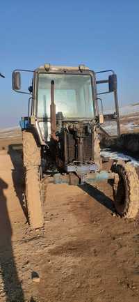 Traktor belarus vedushiy