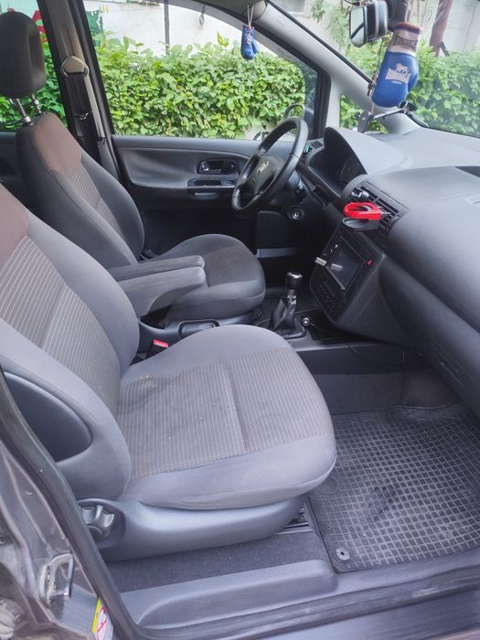 Seat alhambra 116 cai