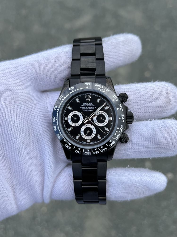 Часовници Rolex Dayotna, Submariner, DateJust, GMT, Day-Date, Yacht