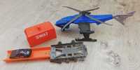 Elicopter SWAT Hot Weels