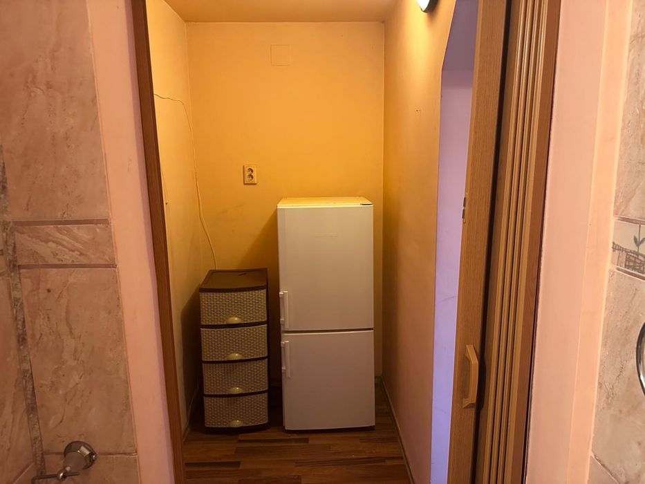 Garsoniera de vanzare