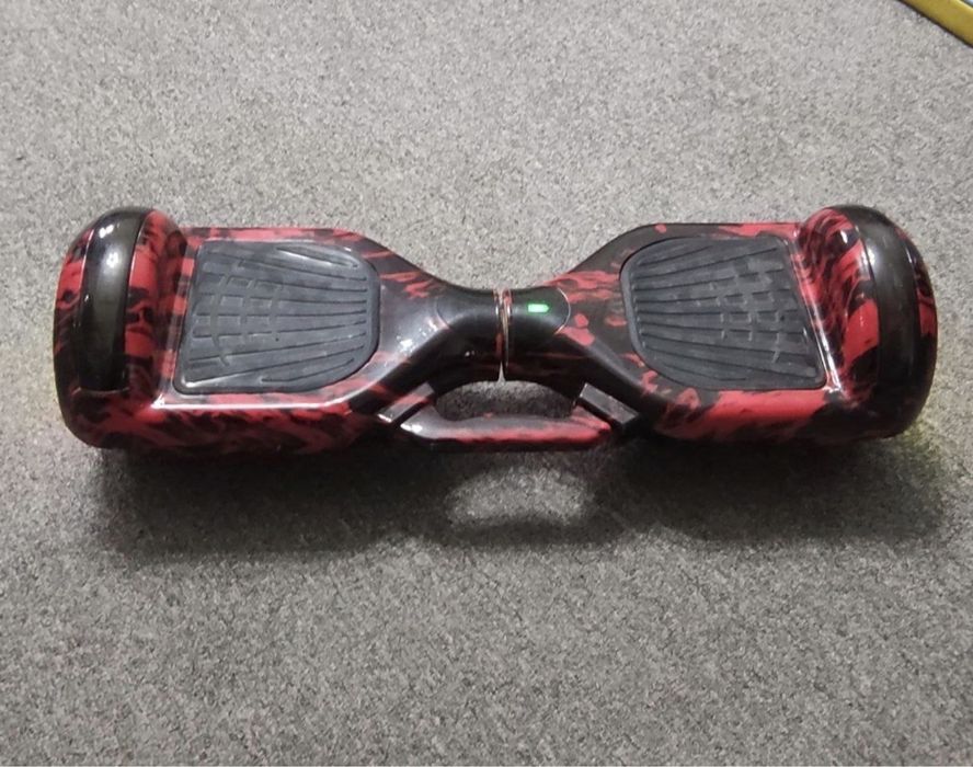 Героскутер